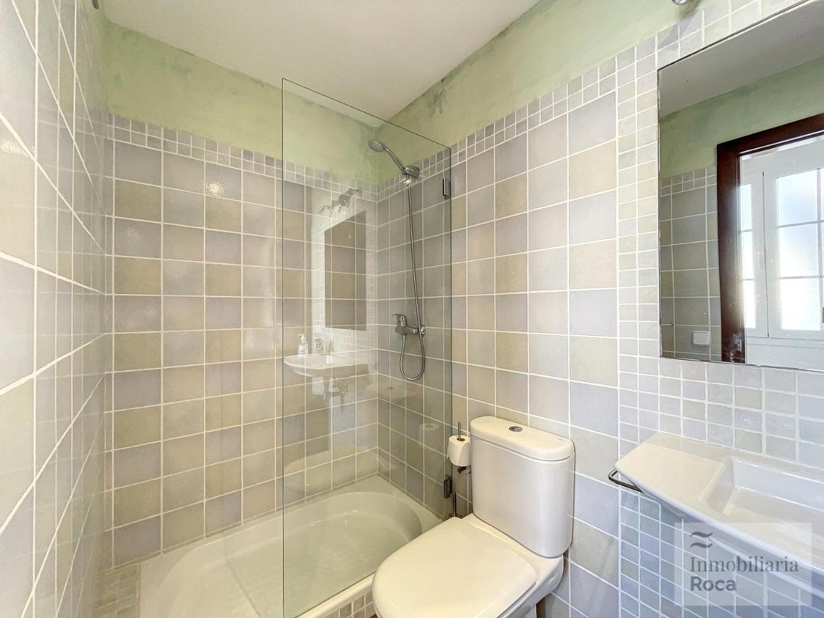 F115. Duplex Con Gran Terraza, Tc2 Daire Fornells  Dış mekan fotoğraf