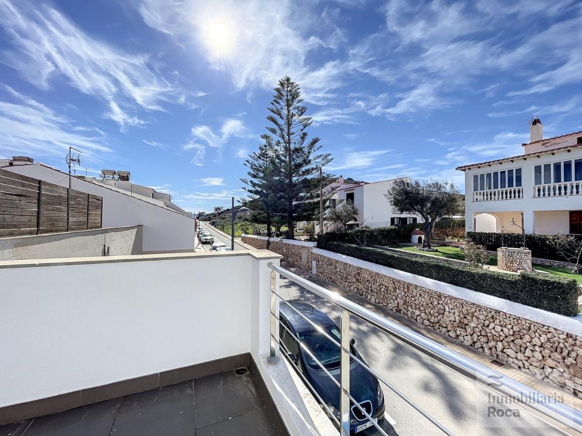 F115. Duplex Con Gran Terraza, Tc2 Daire Fornells  Dış mekan fotoğraf